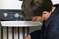 boiler repair Mawson Green